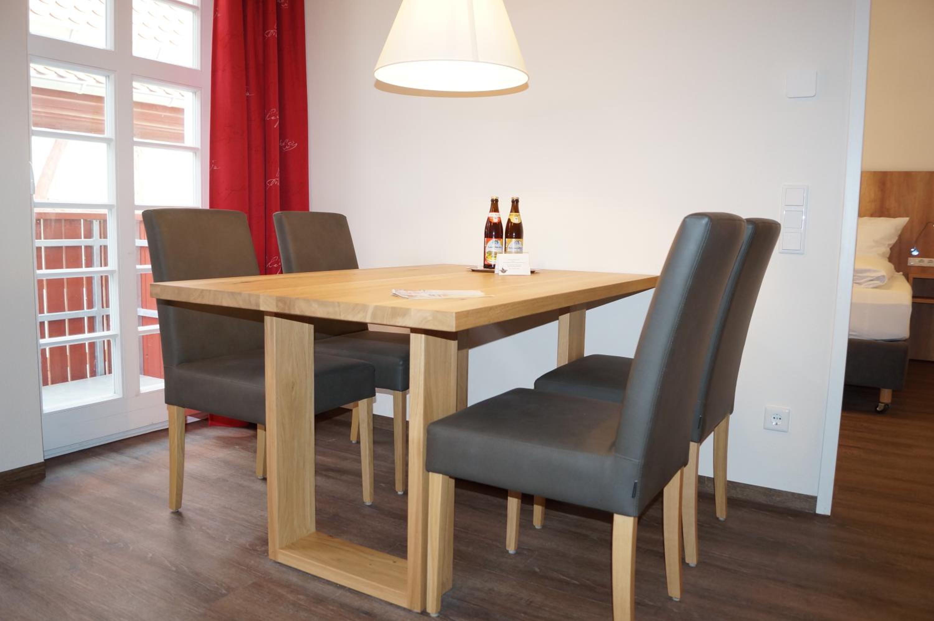 Braumeister Döbler - Ferienwohnungen, photo 16