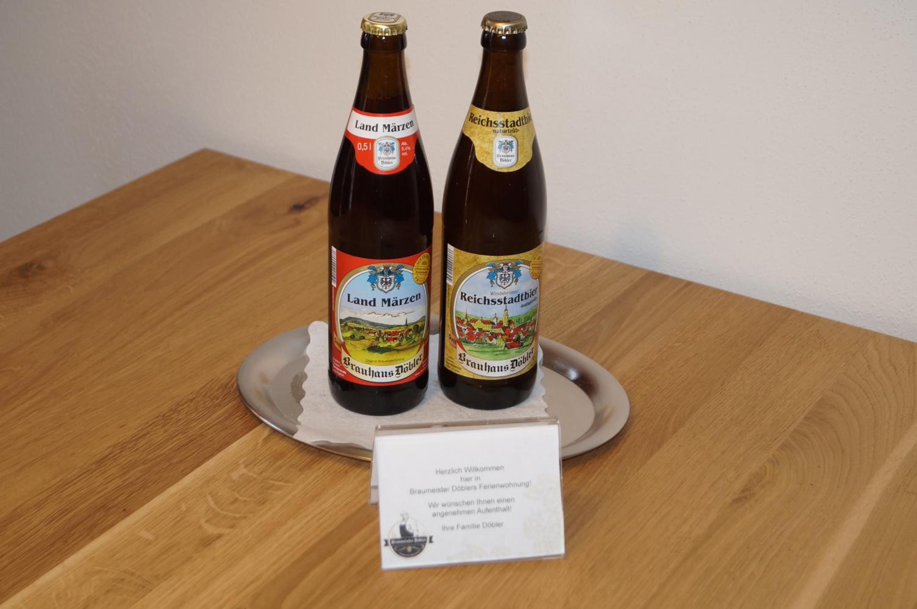 Braumeister Döbler - Ferienwohnungen, photo 41