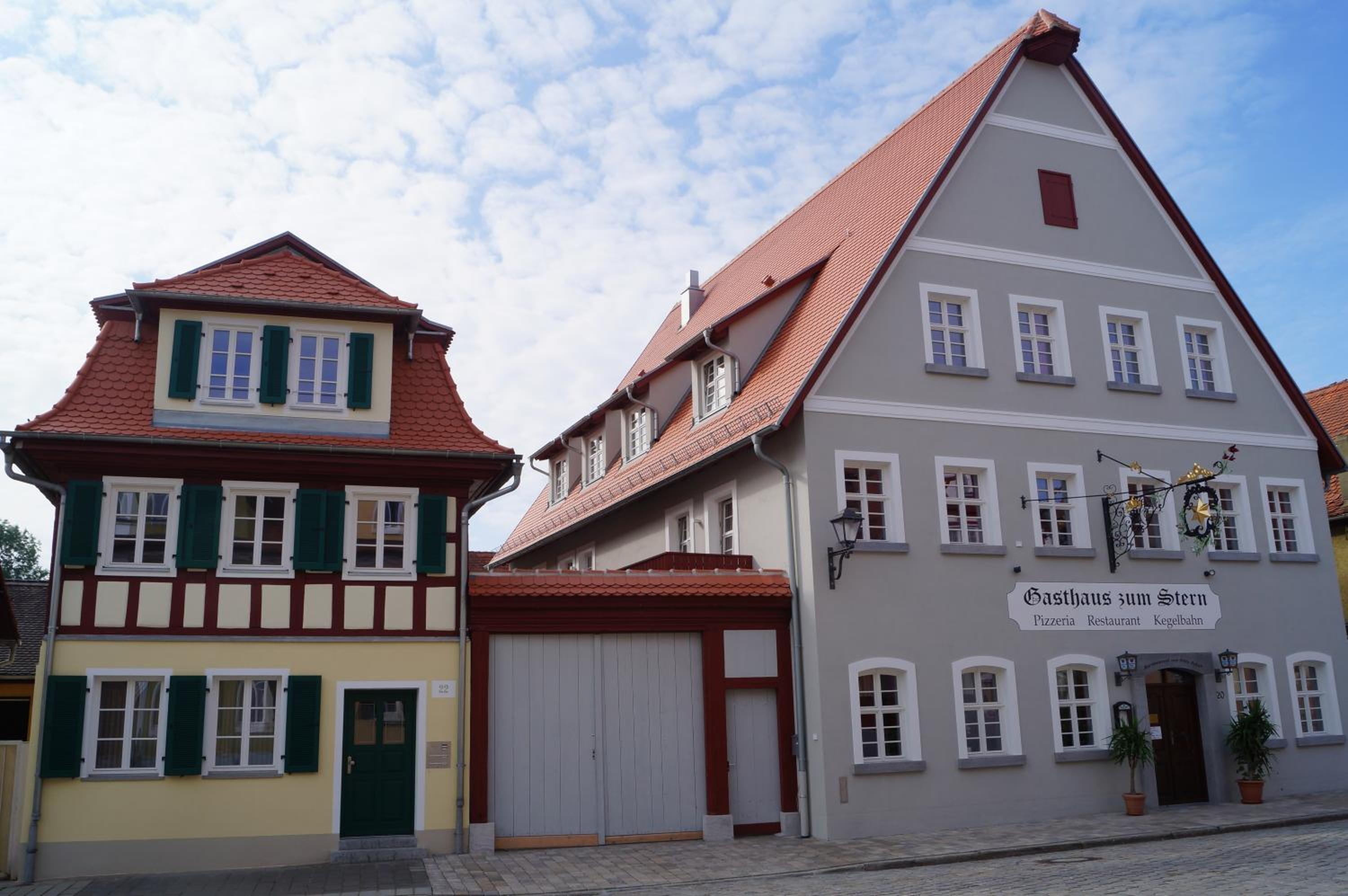Braumeister Döbler - Ferienwohnungen, photo 22