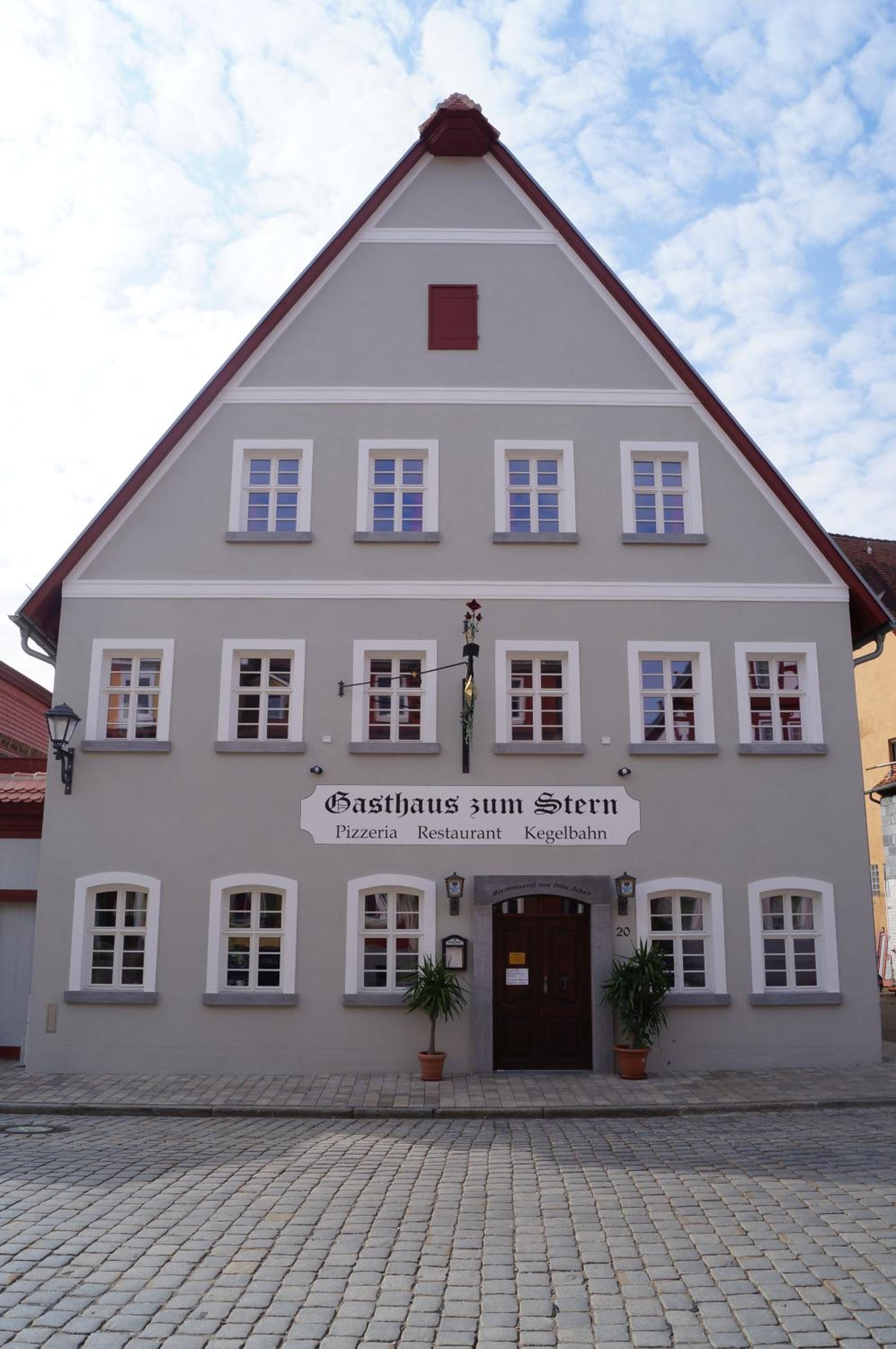 Braumeister Döbler - Ferienwohnungen, photo 65