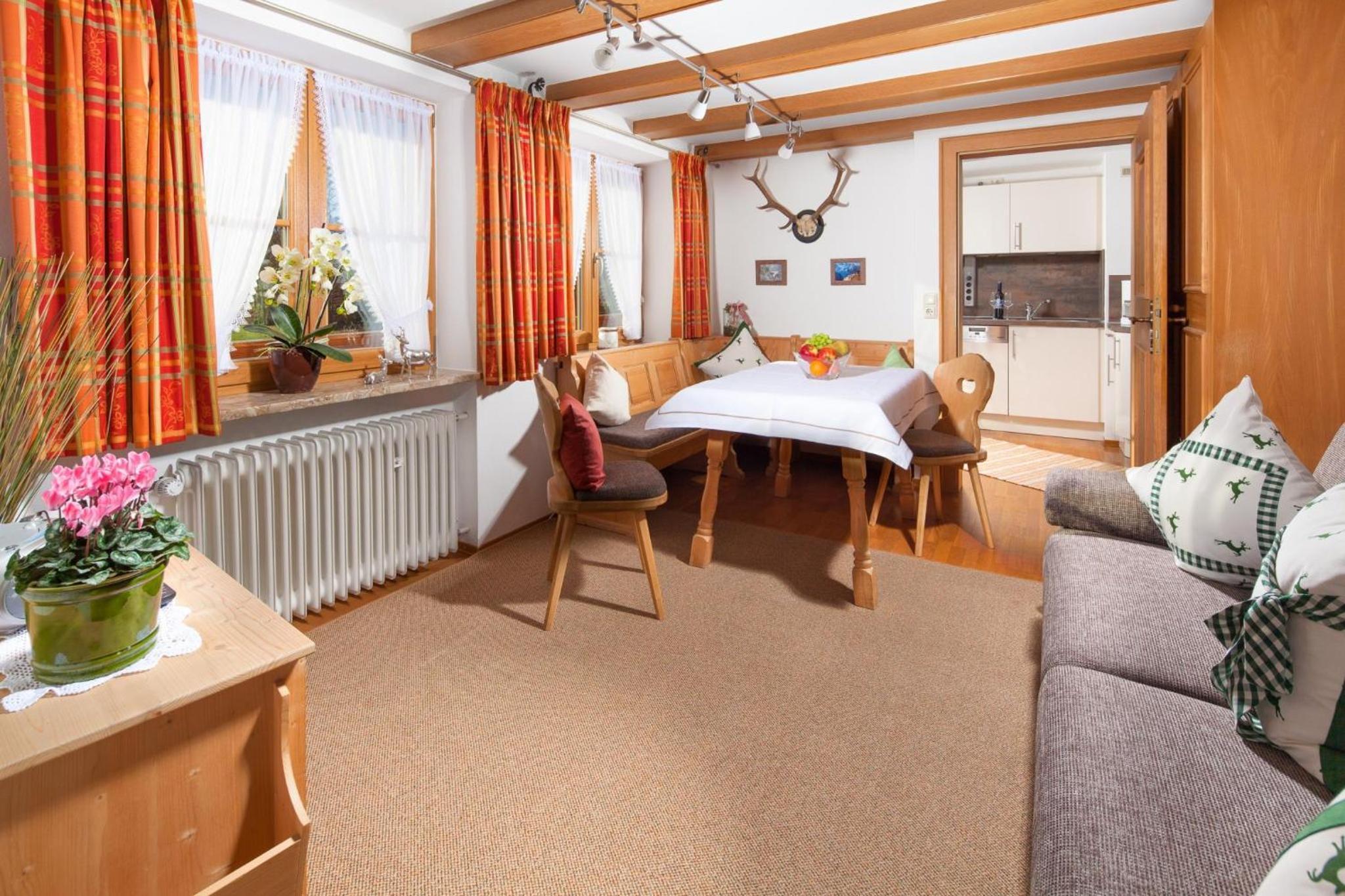 Gästehaus Pfnürlehen