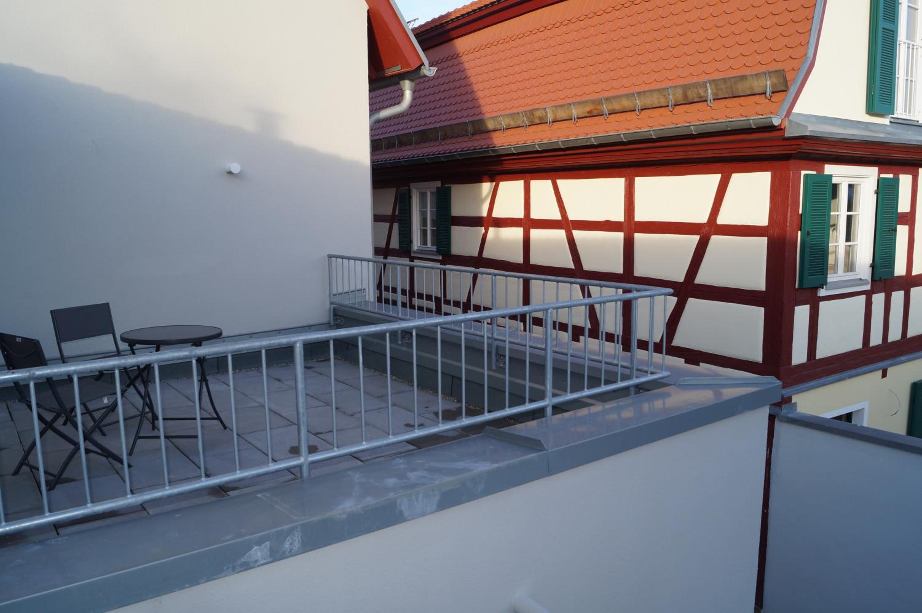 Braumeister Döbler - Ferienwohnungen, photo 71
