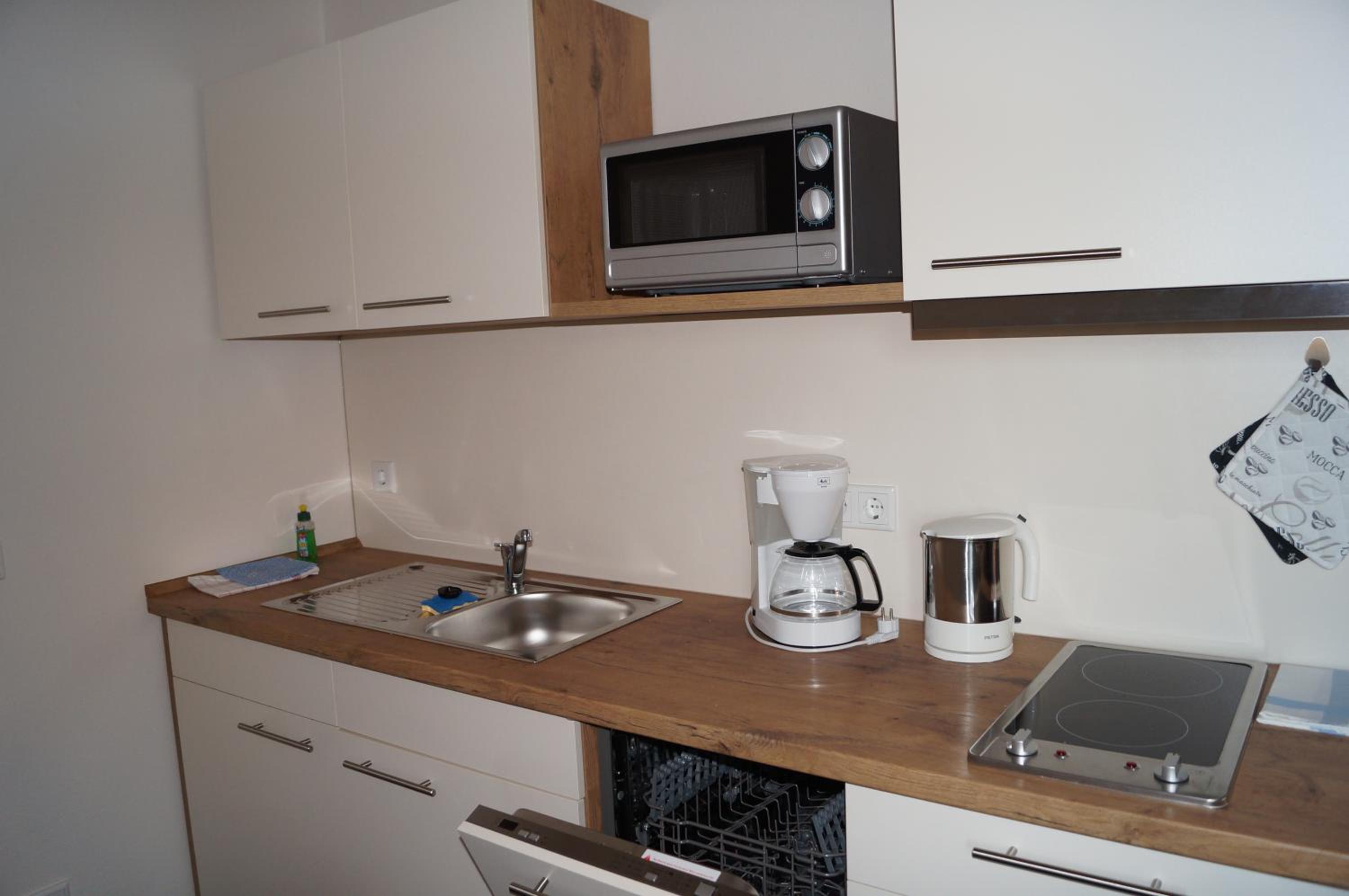 Braumeister Döbler - Ferienwohnungen, photo 32