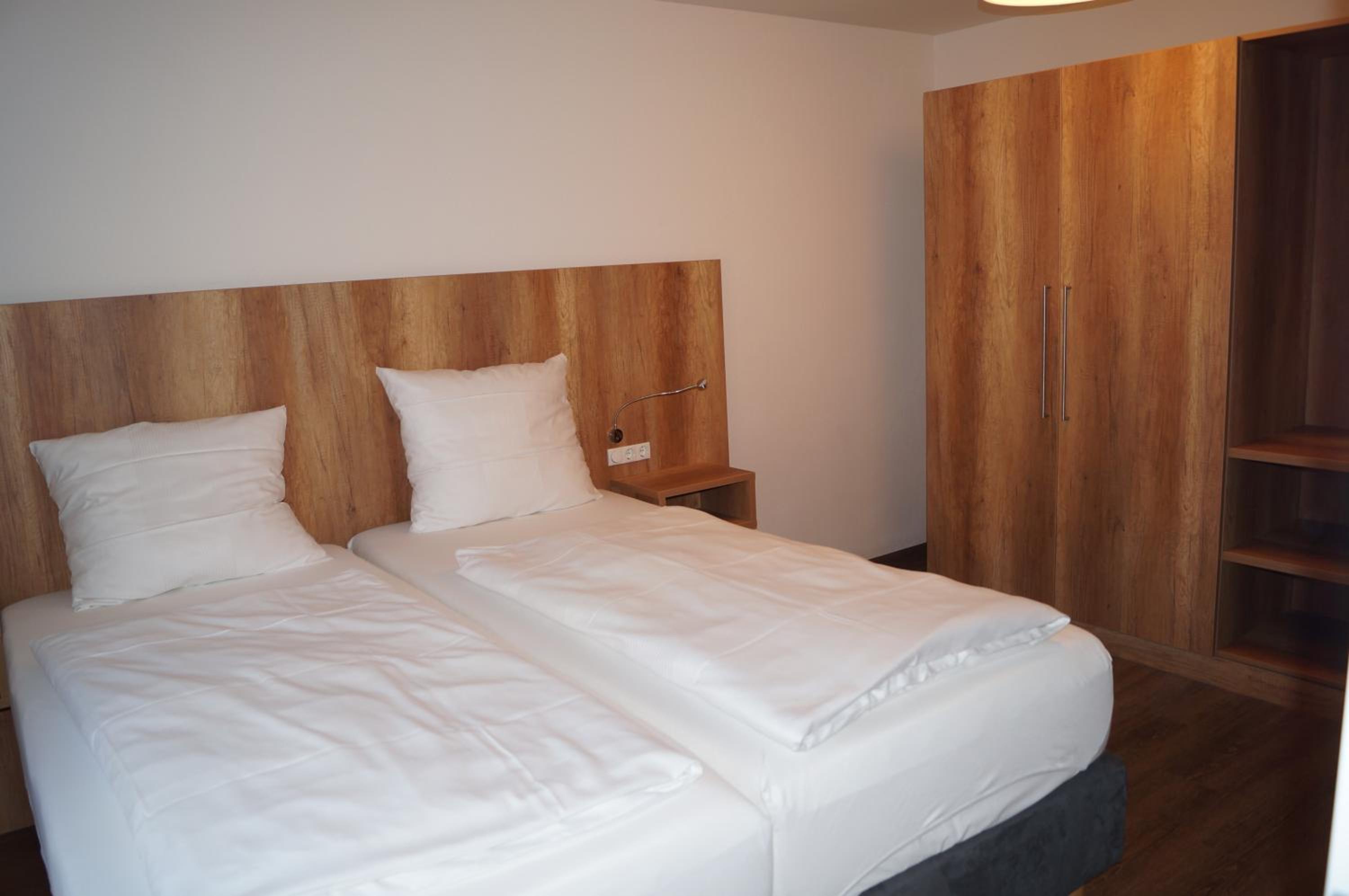 Braumeister Döbler - Ferienwohnungen, photo 21