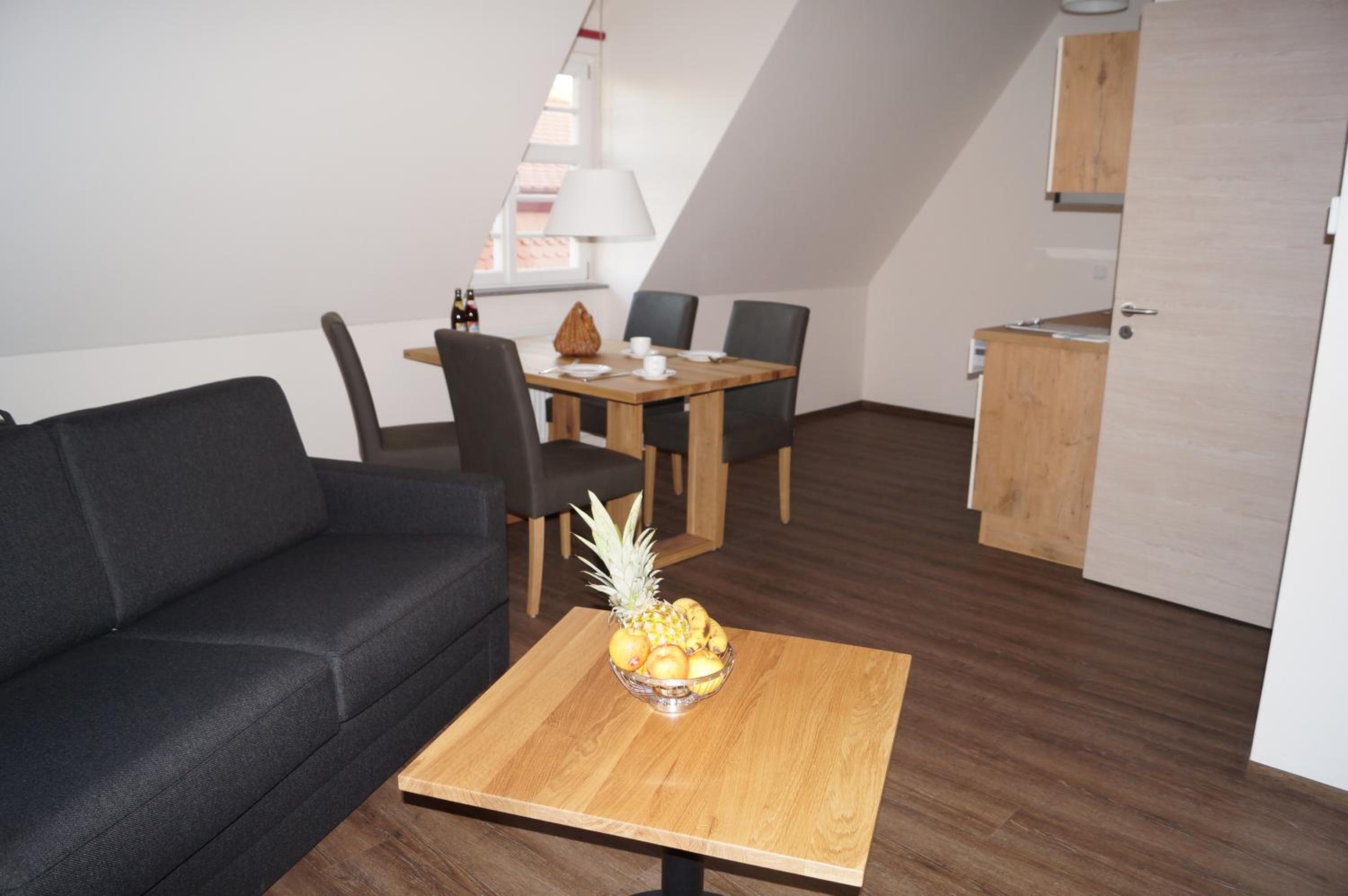 Braumeister Döbler - Ferienwohnungen, photo 48