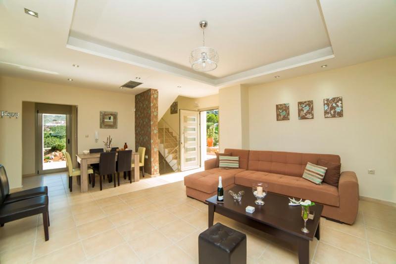 Aroma Villas