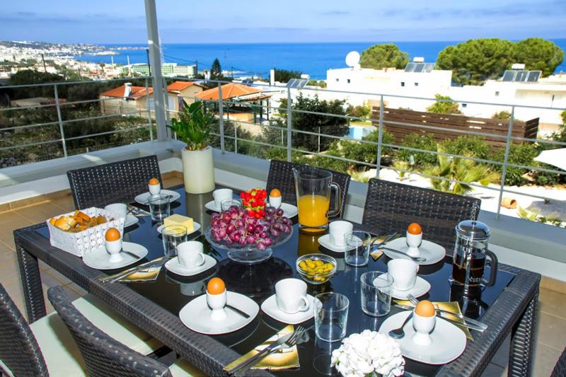 Aroma Villas