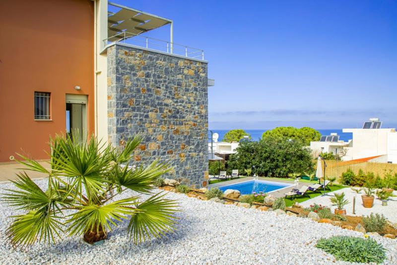 Aroma Villas