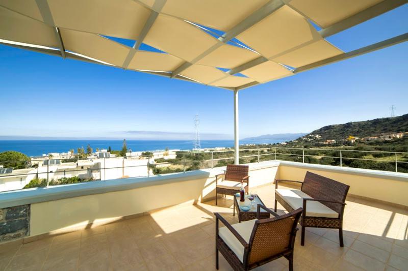 Aroma Villas