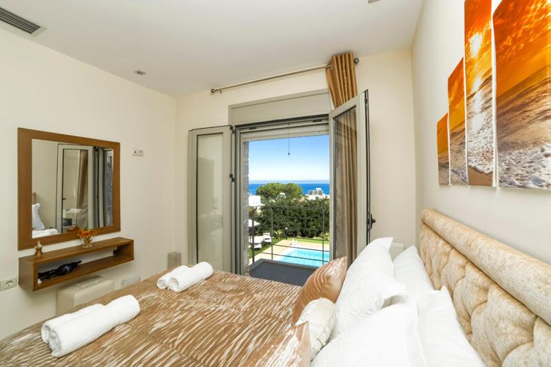 Aroma Villas