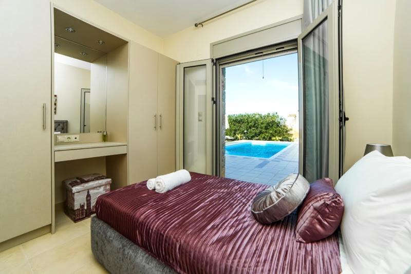 Aroma Villas