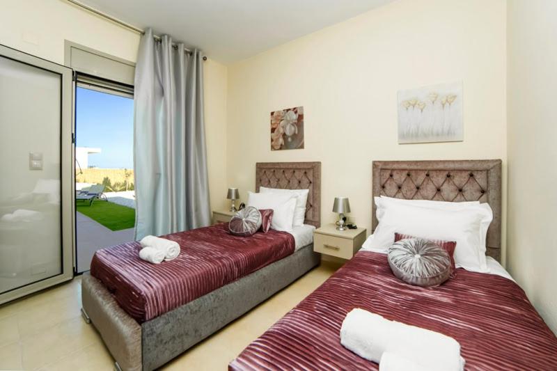 Aroma Villas
