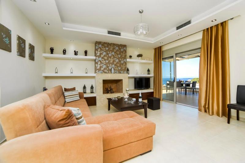 Aroma Villas