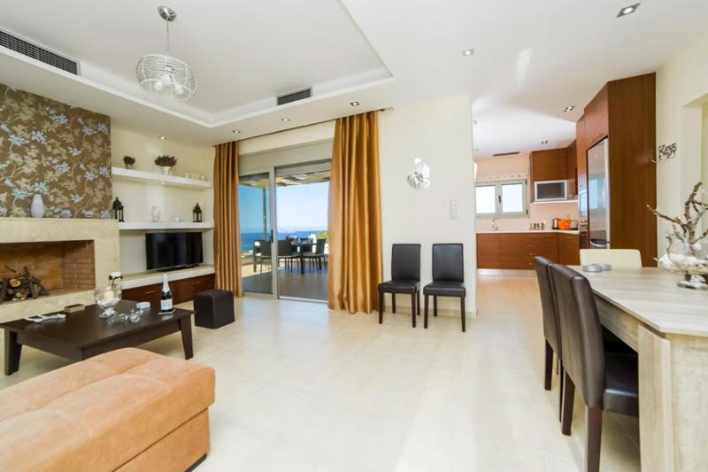 Aroma Villas