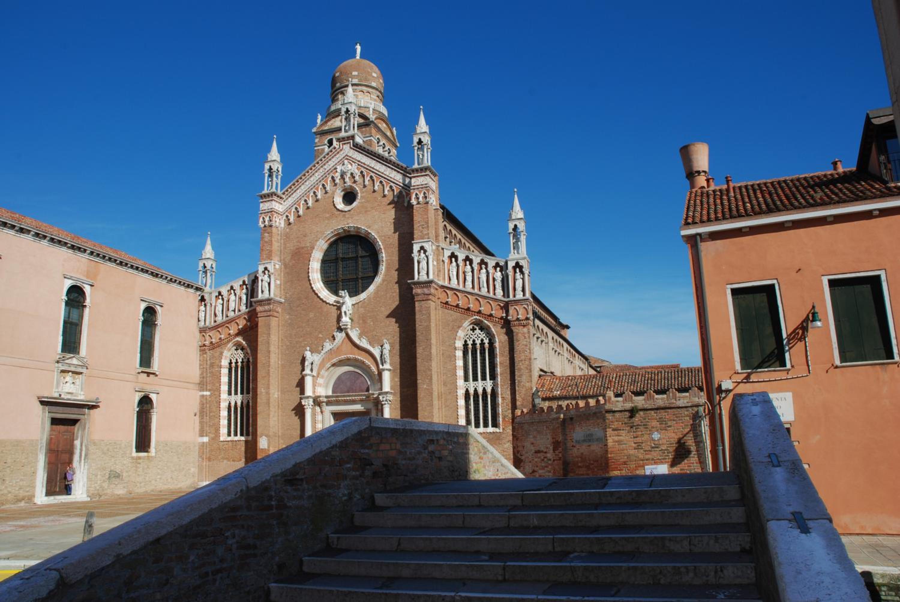 CA' LETIZIA Authentic Classic Apartment in Venice in typical Venetian style