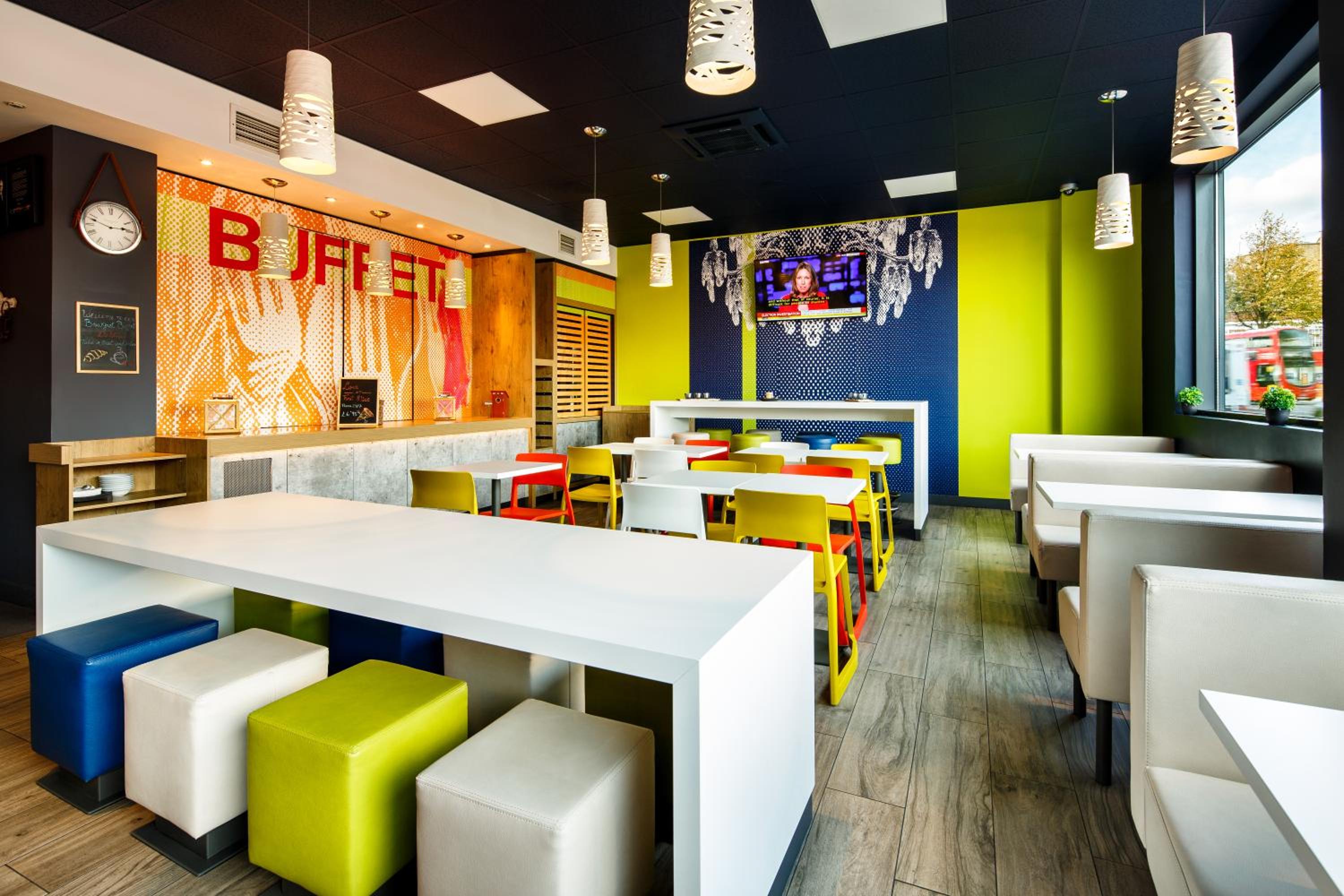 Hounslow Vacations - ibis budget London Hounslow - Property Image 9