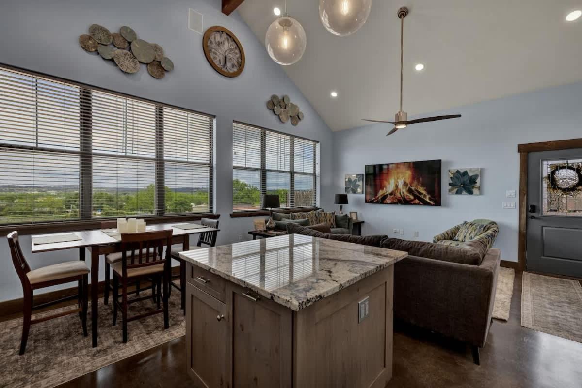 West End Nest with Hot Tub!
