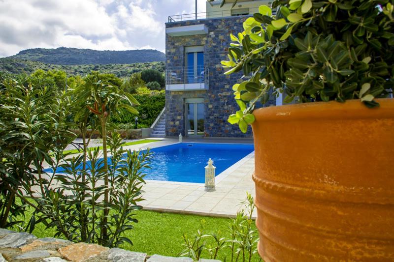 Aroma Villas