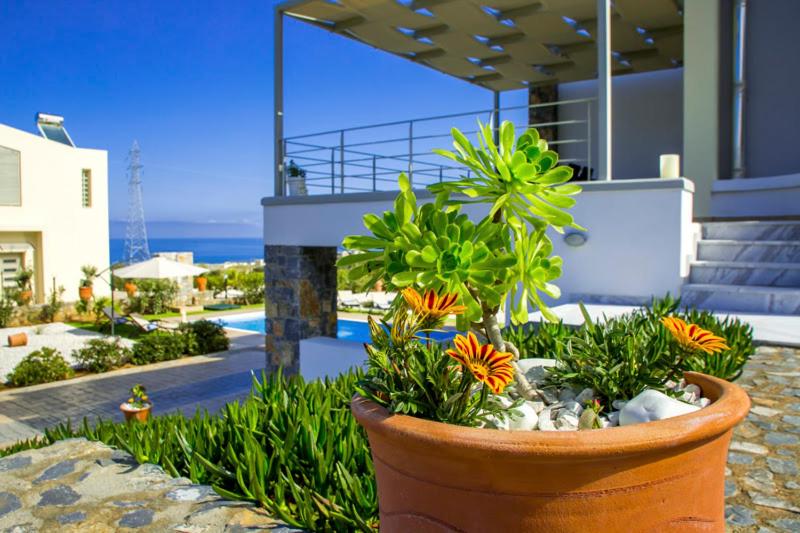 Aroma Villas