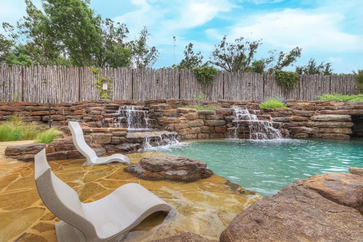 West End Luxury Retreat with Resort Style Pool and Hot Tub!