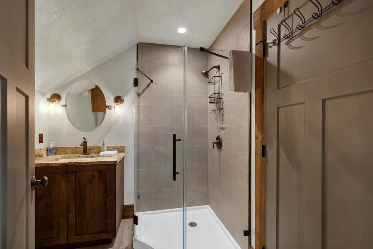 West End Luxury Retreat with Resort Style Pool and Hot Tub!