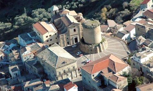 Casa del Borgo-San Mauro Forte view 5