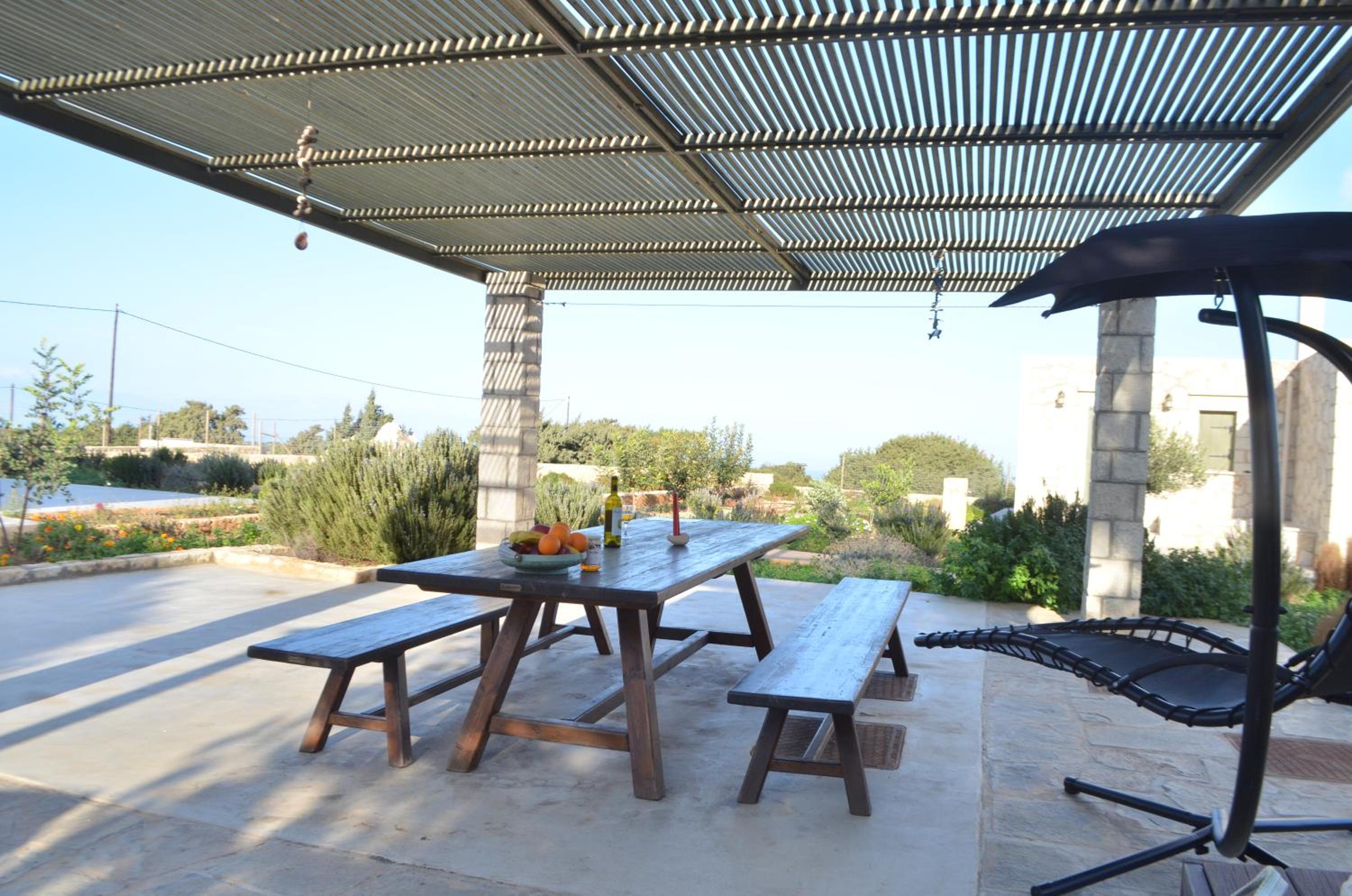 Kalypso Apartments