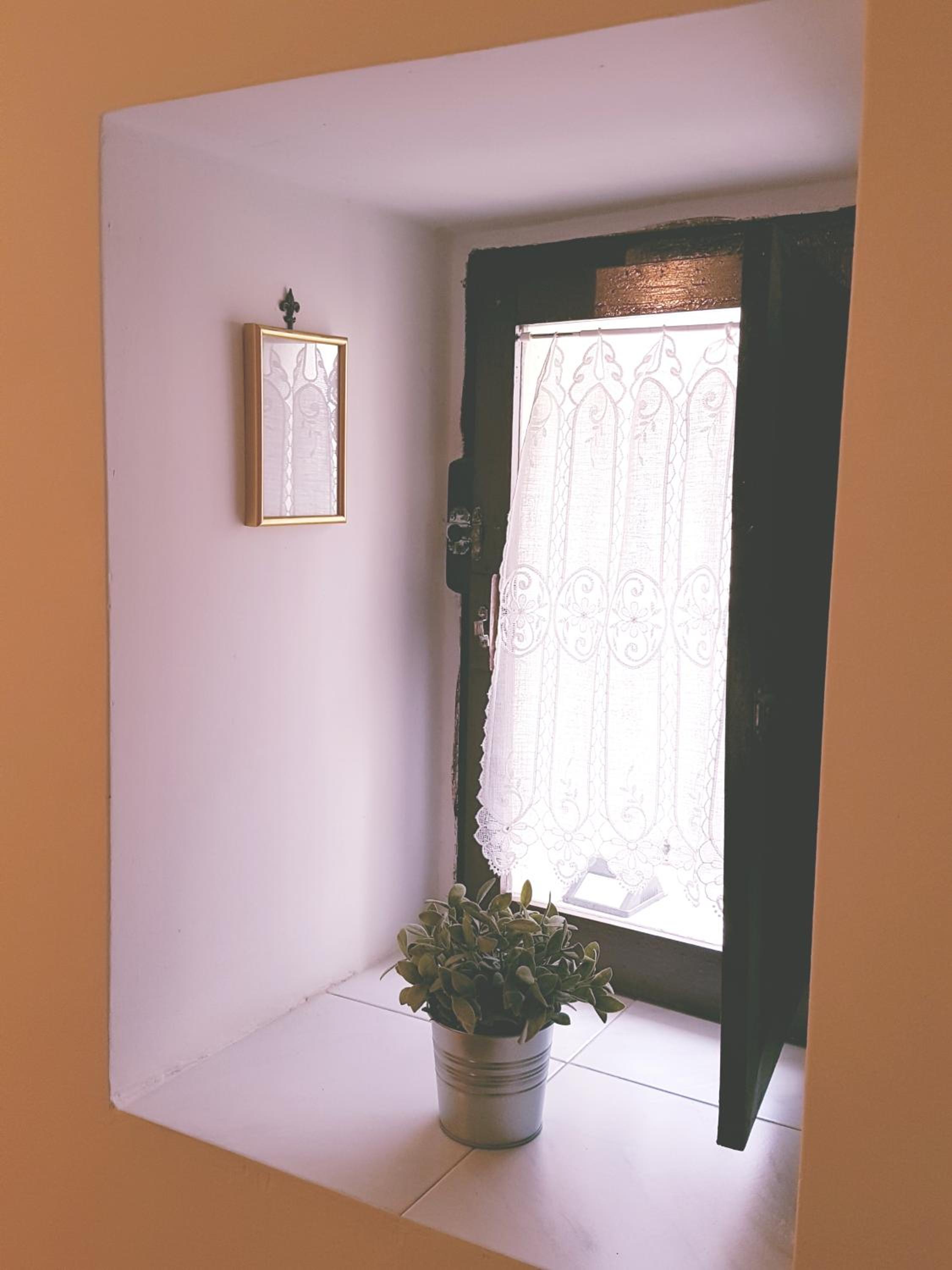 Casa del Borgo-San Mauro Forte view 2