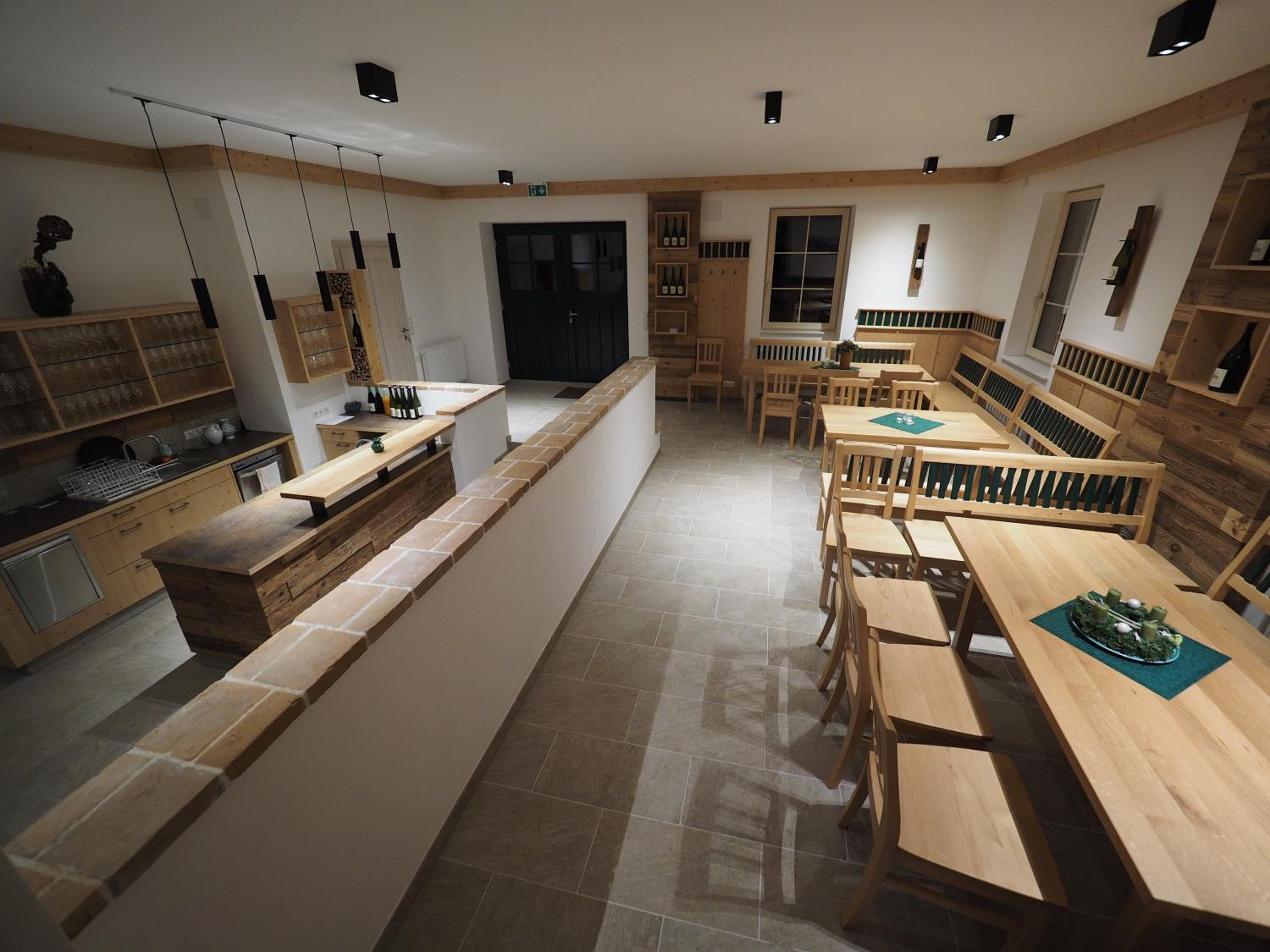 Bioweingut Schmidl