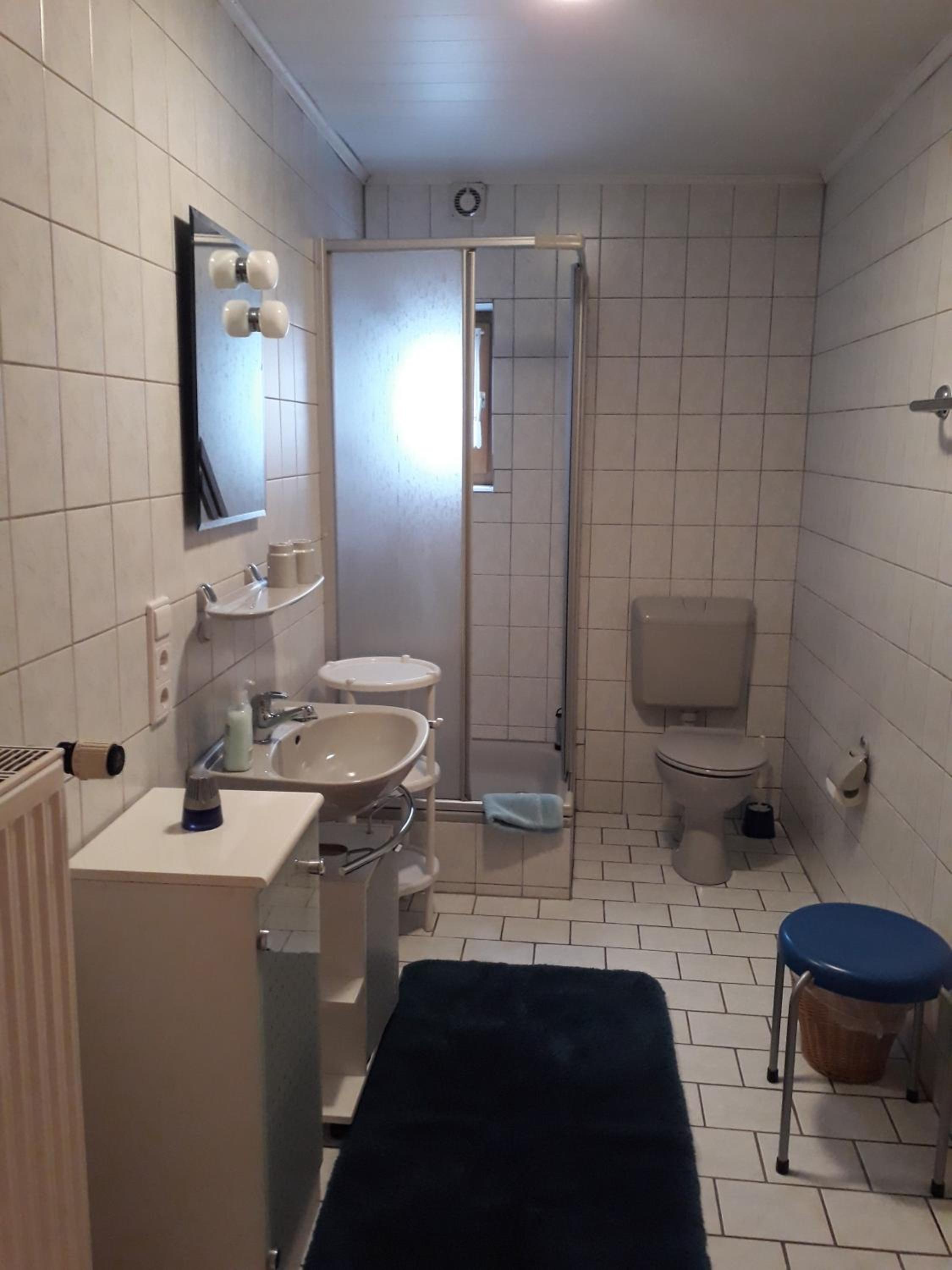 Ferienwohnung Deuerling