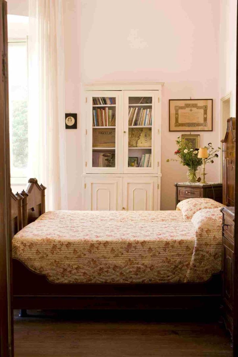 Villa Olimpo view 2