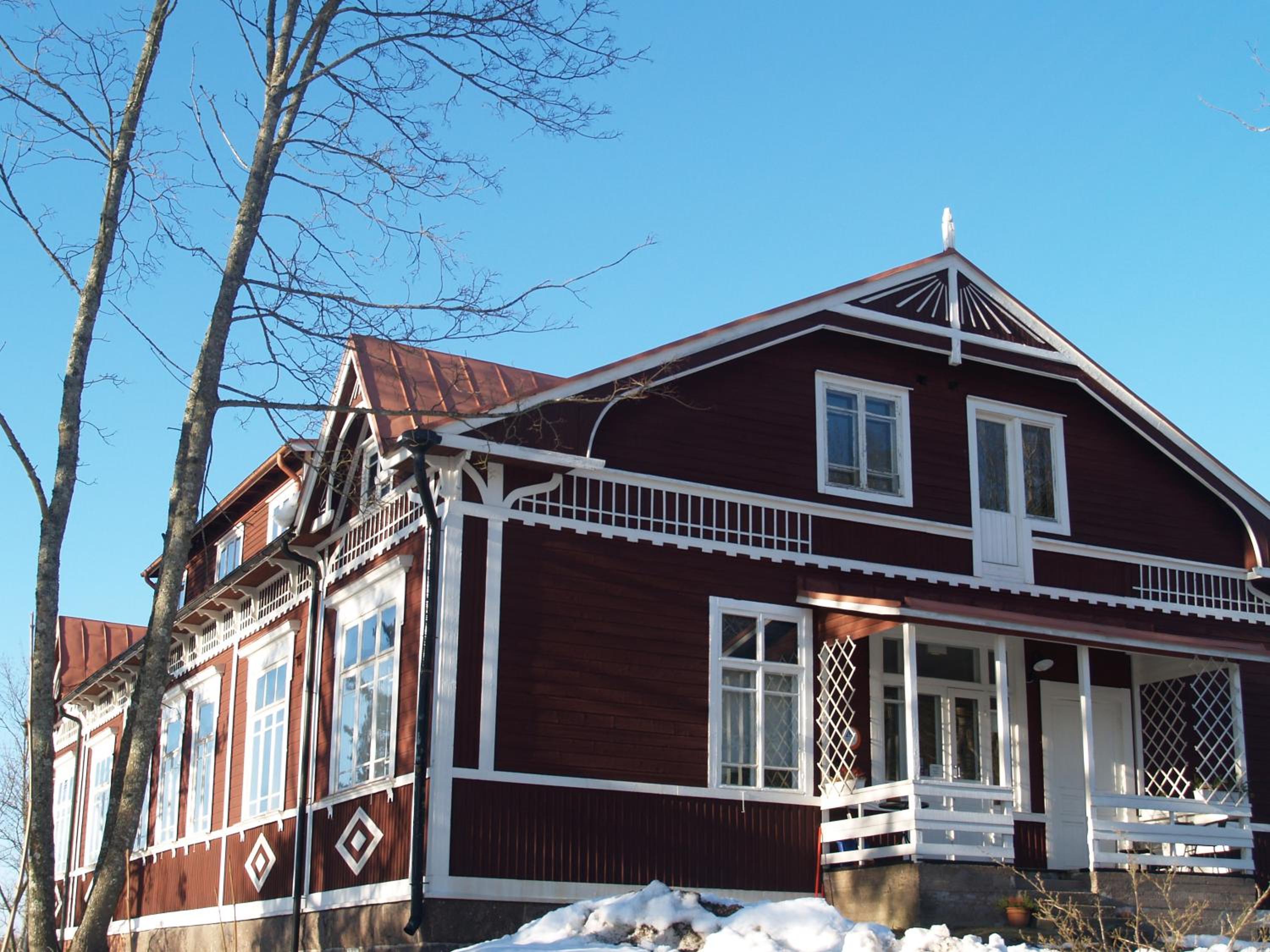 Porvoo Hostel, photo 11