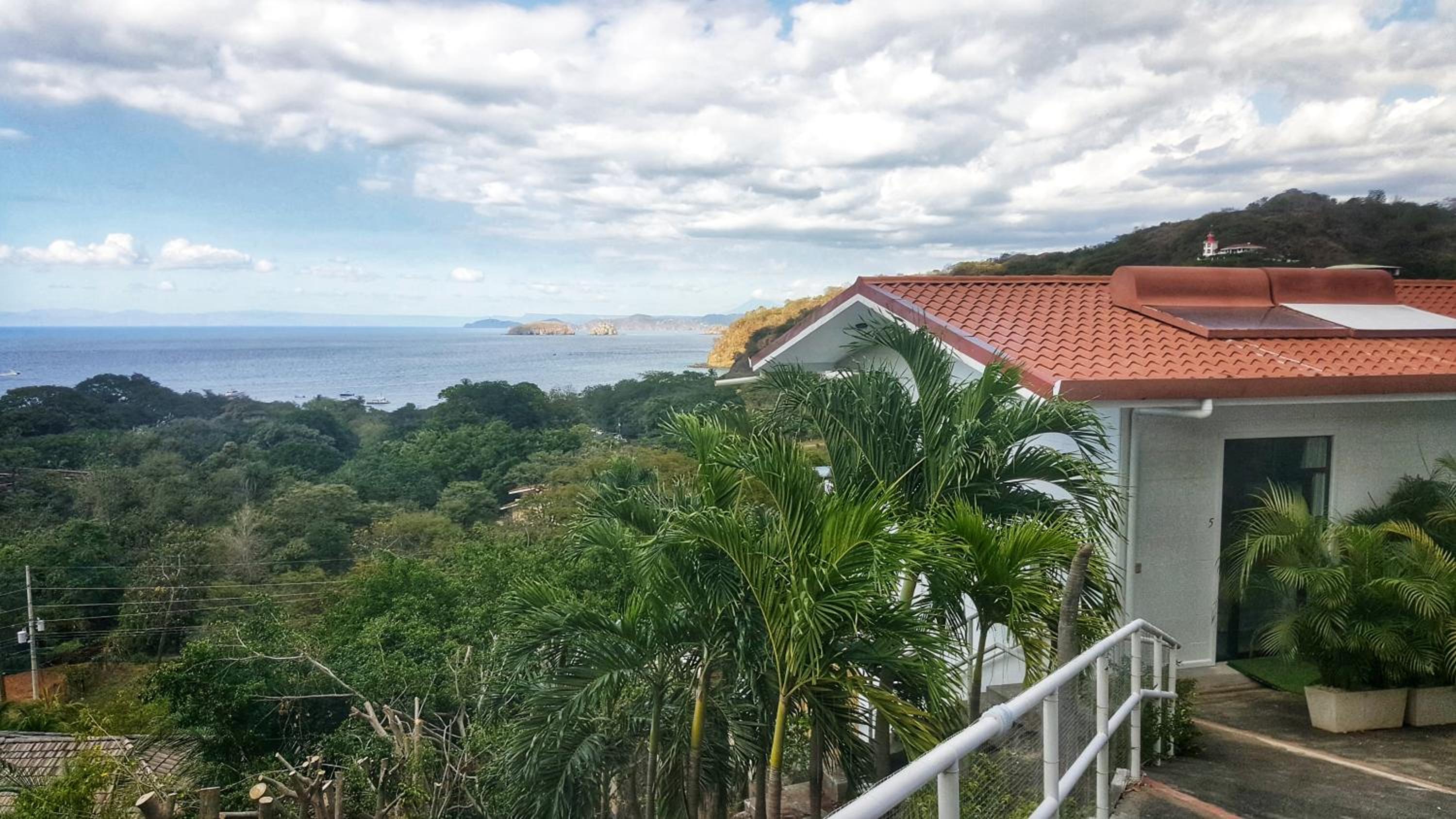 Pura Vista Hotel