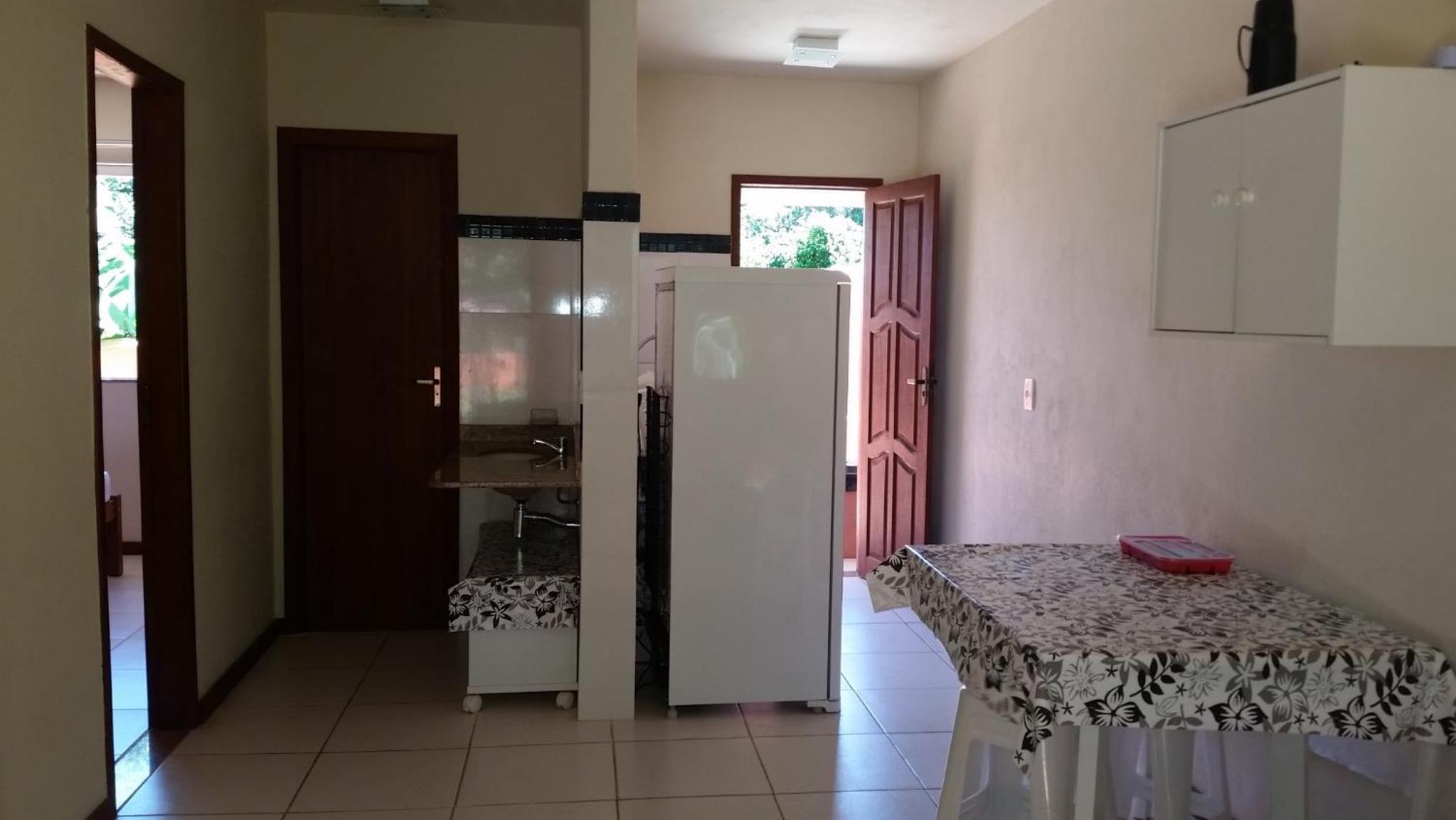 Brava Guest House Búzios