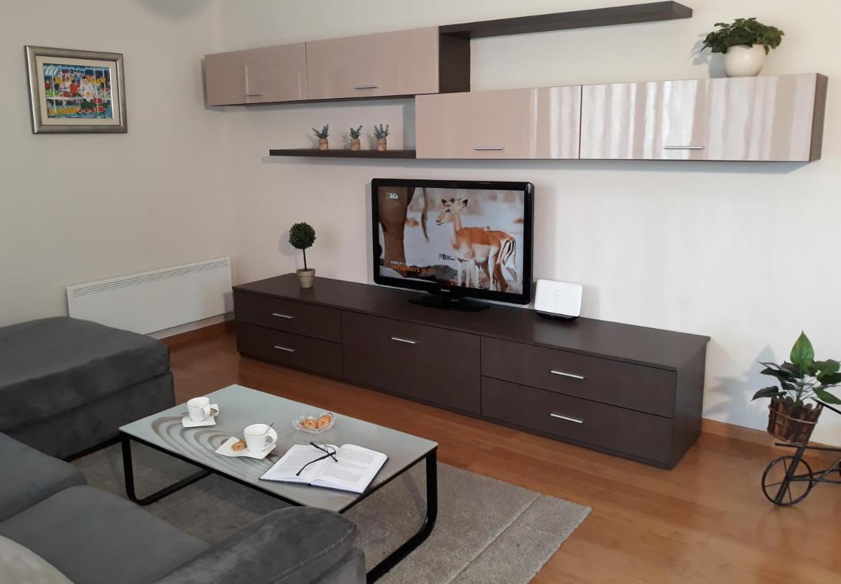 Apartments Cala view 3