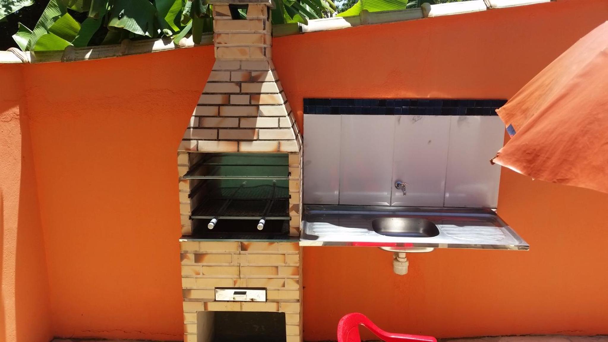 Brava Guest House Búzios