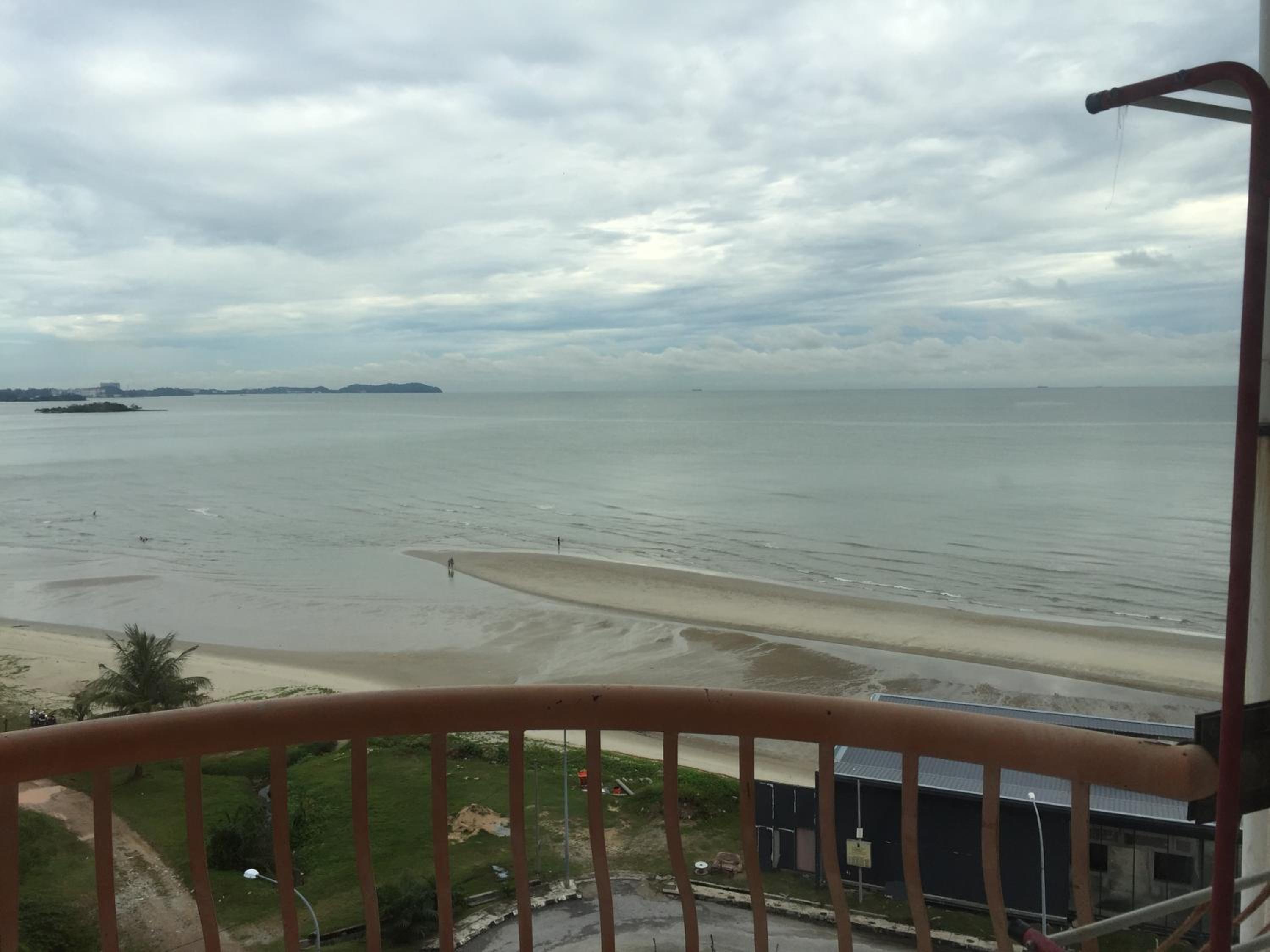 Sunshine Bay Resort Port Dickson, 波德申 - 13