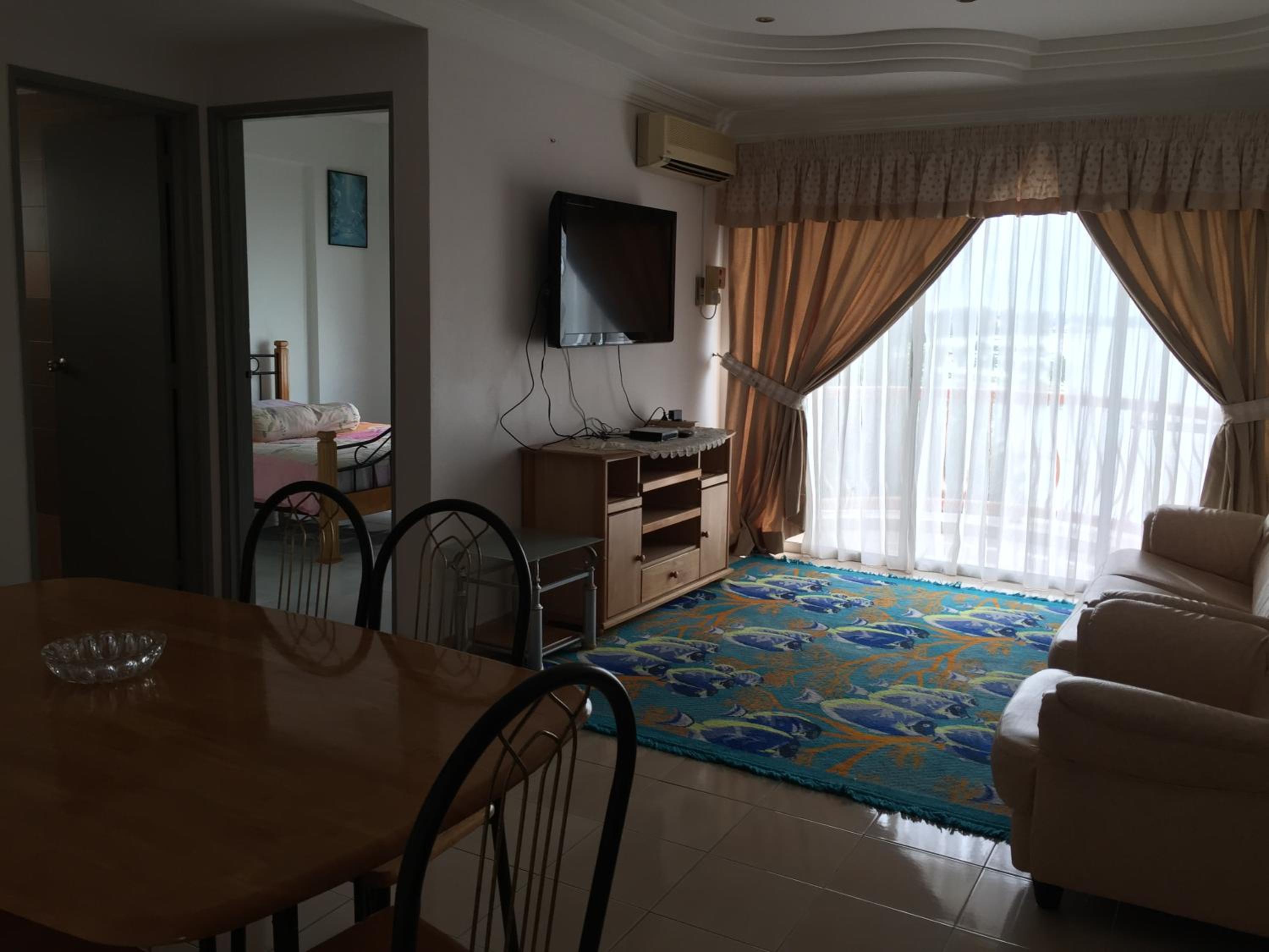 Sunshine Bay Resort Port Dickson, 波德申 - 16