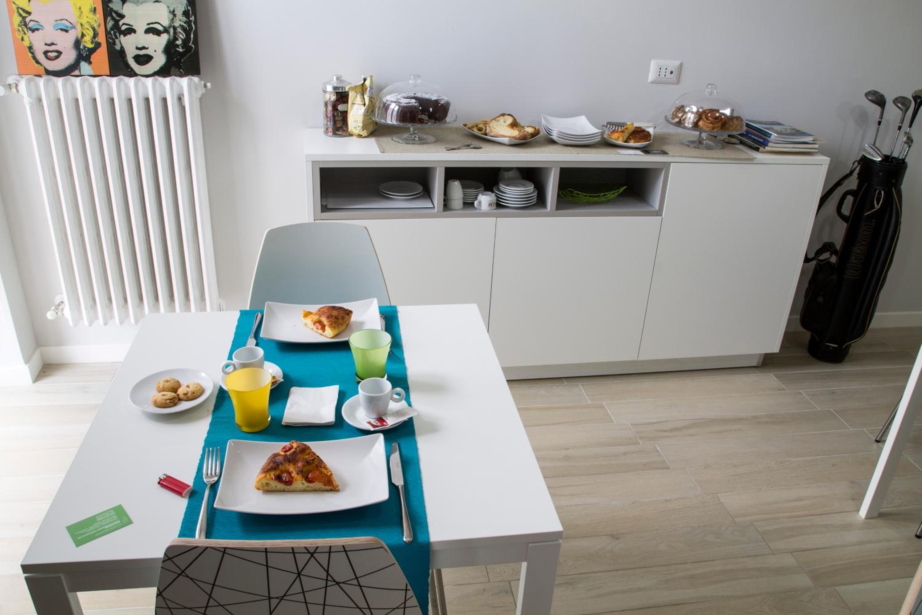 Hotel B&B Da Vinci - Image 1