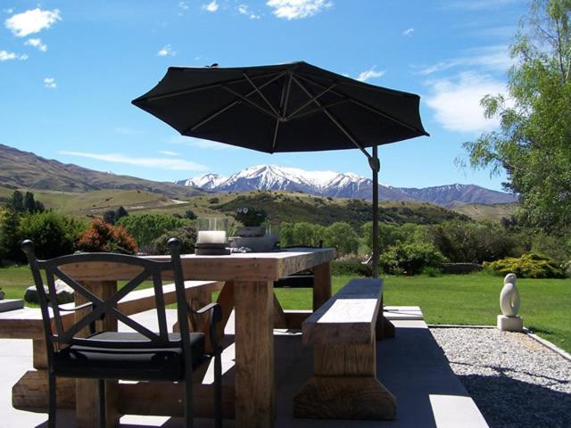 Waiorau Homestead view 4