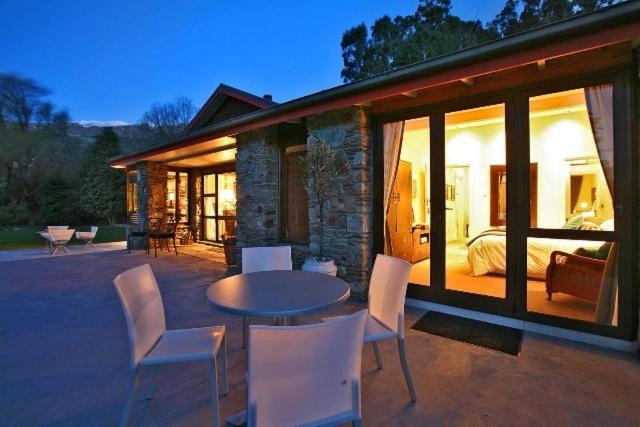 Waiorau Homestead view 2