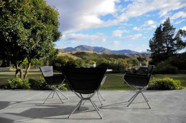 Waiorau Homestead view 3
