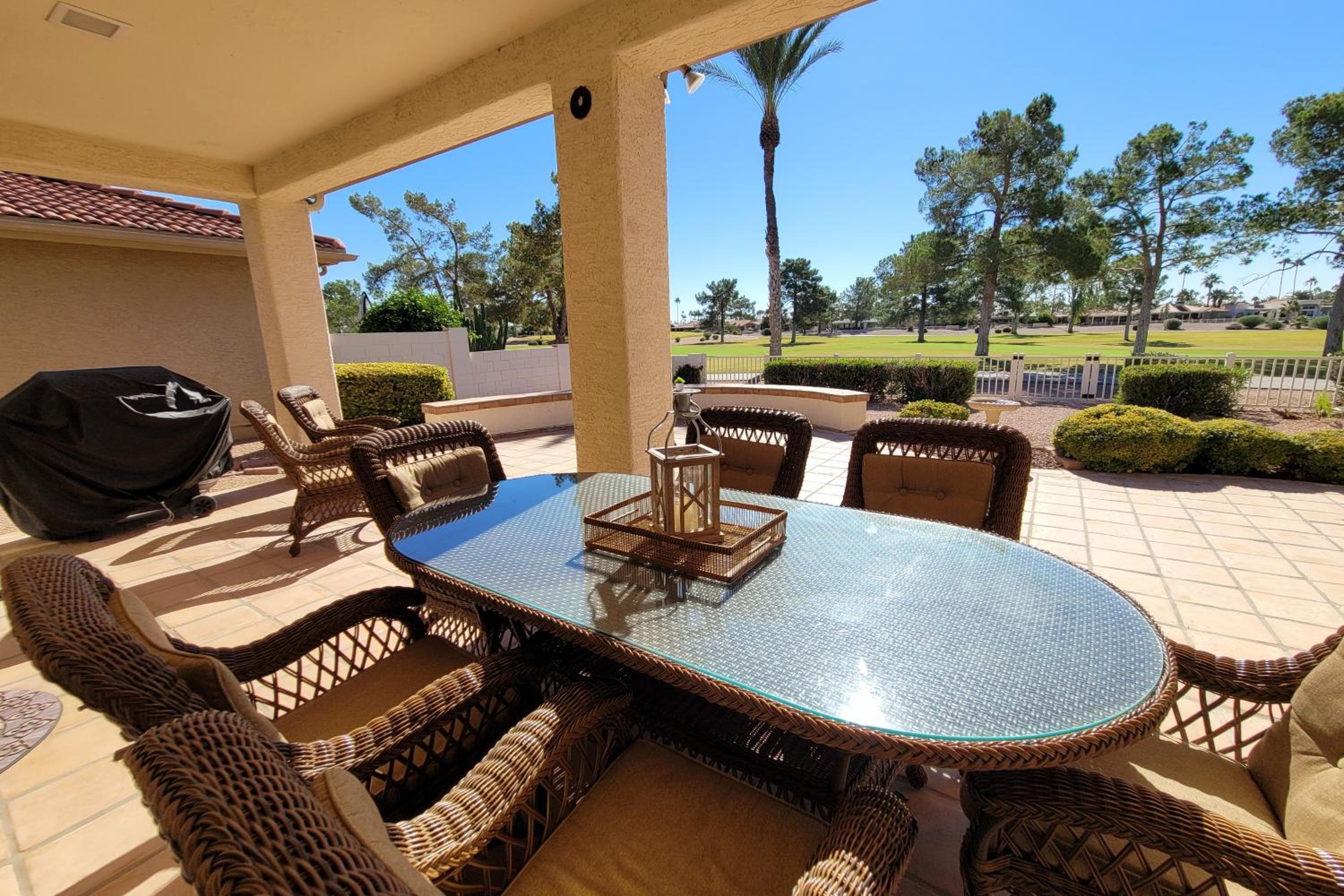 Michigan Sun Lakes, fotografía 2