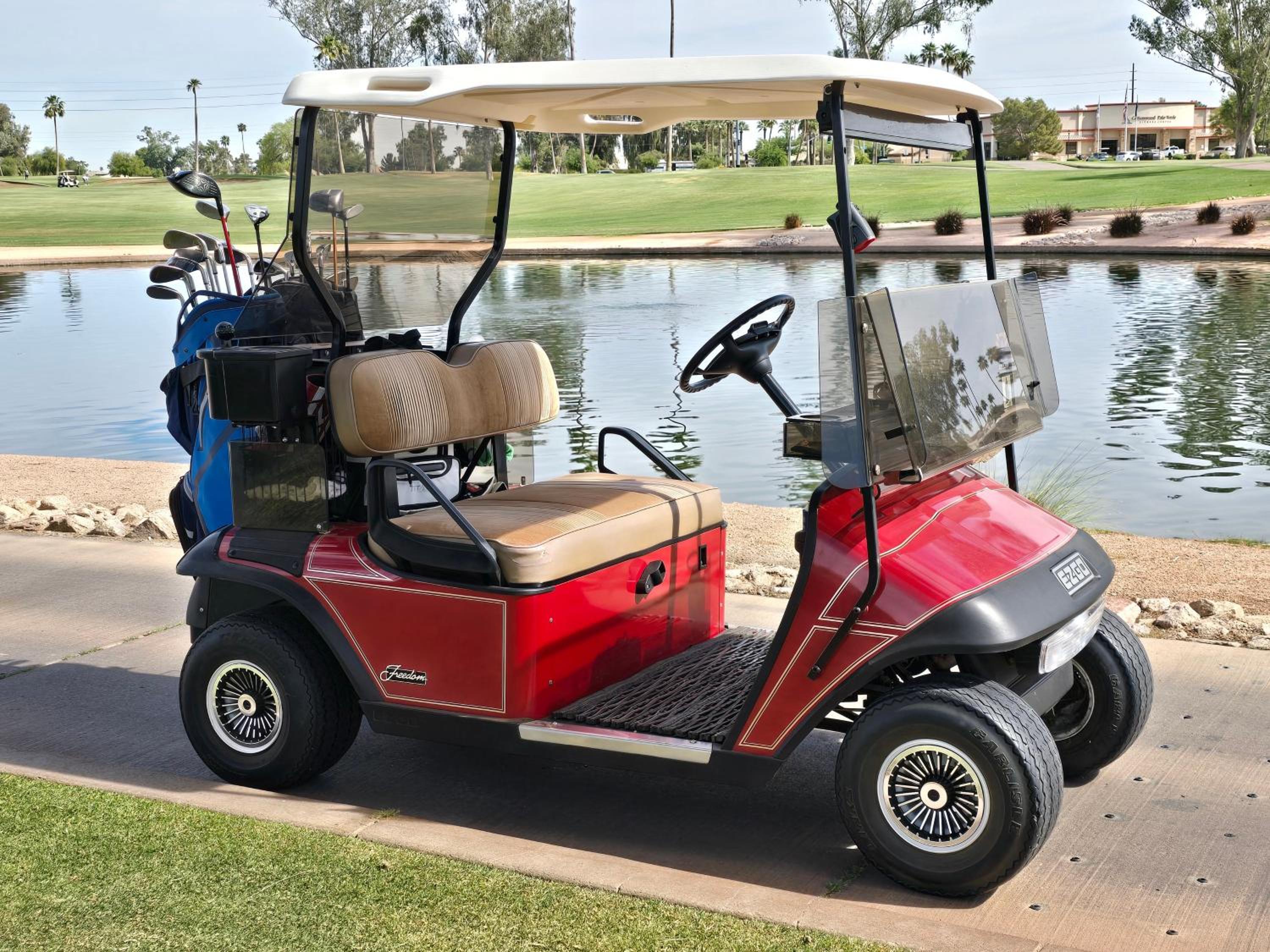 Michigan Sun Lakes, photo 19