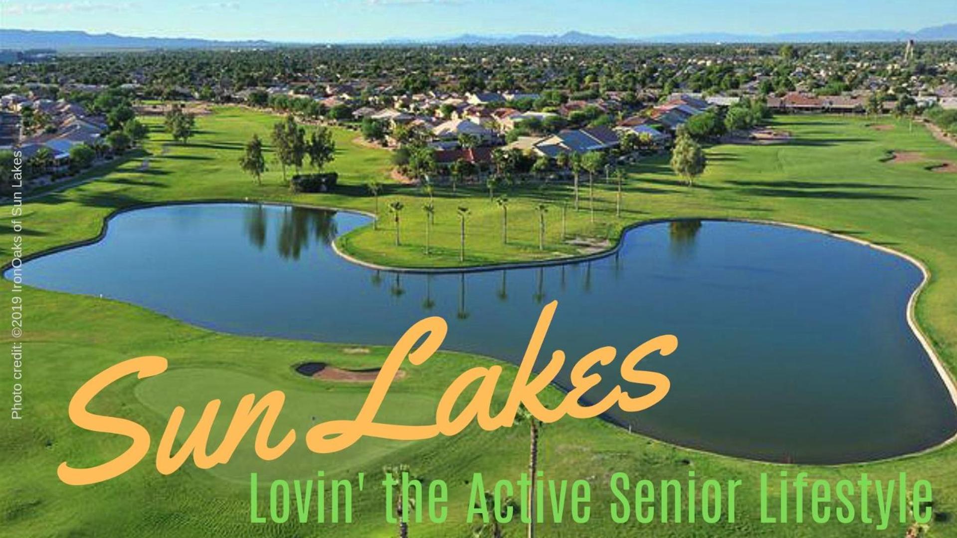 Michigan Sun Lakes, photo 50