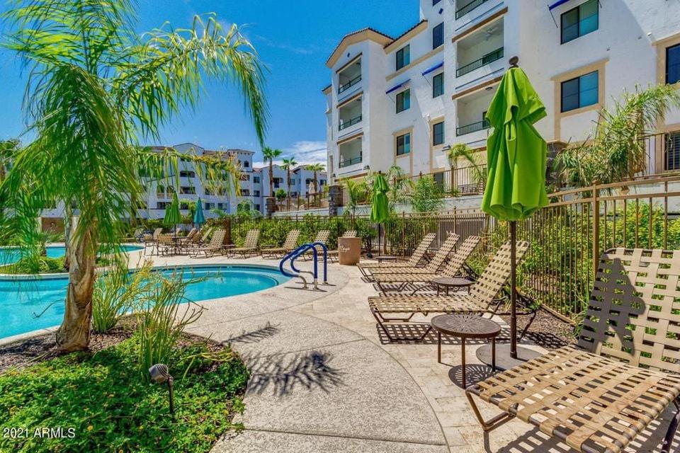 Queen Creek #460 Chandler