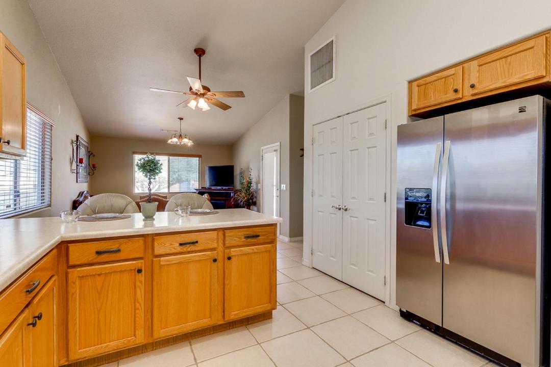 Lamb Road Casa Grande