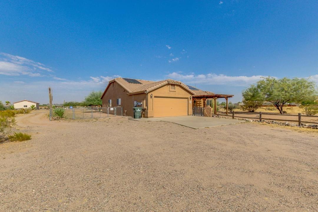 Lamb Road Casa Grande, photo 10