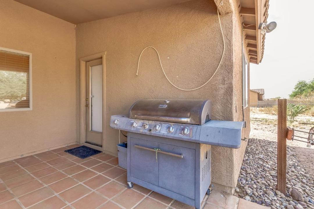 Lamb Road Casa Grande, photo 13