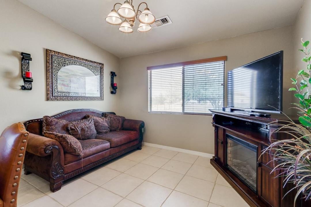 Lamb Road Casa Grande, photo 14